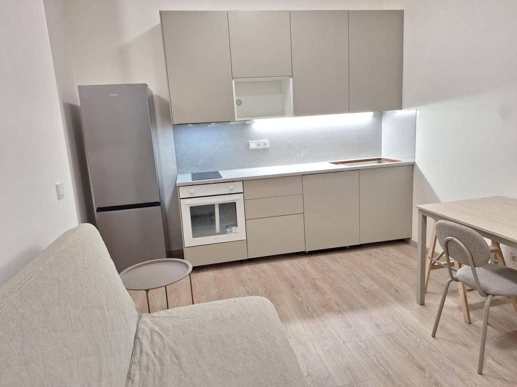 Pronájem bytu 2+kk 31 m2