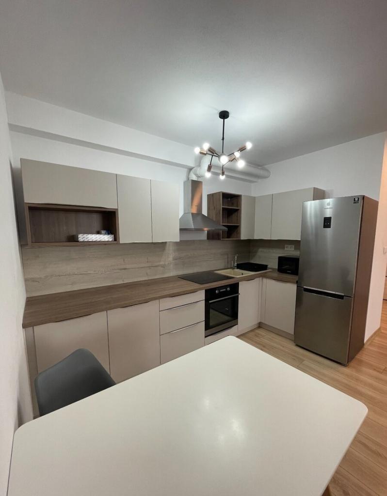 Pronájem bytu 1+1 50 m2