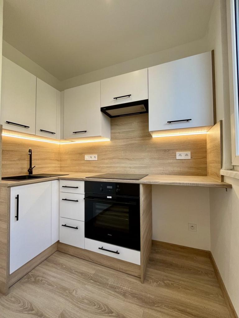 Pronájem bytu 2+1 55 m2