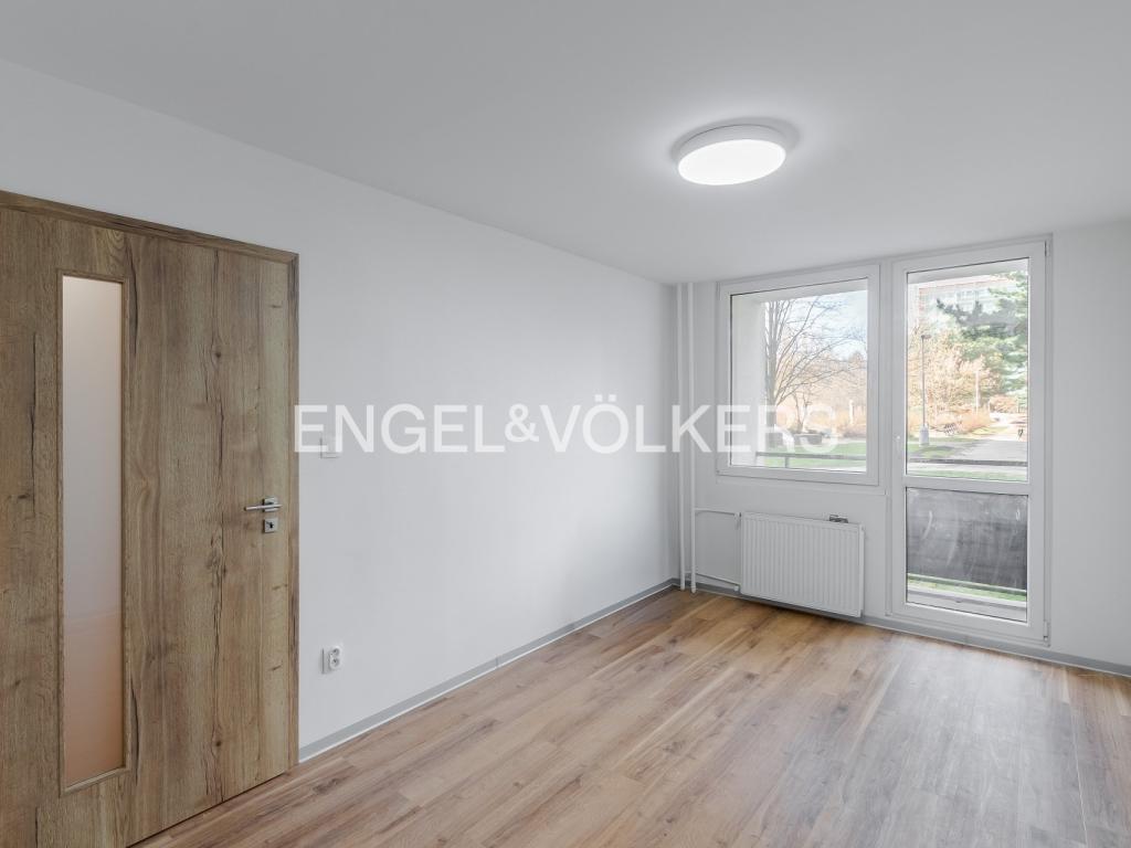 Pronájem bytu 3+kk 68 m2