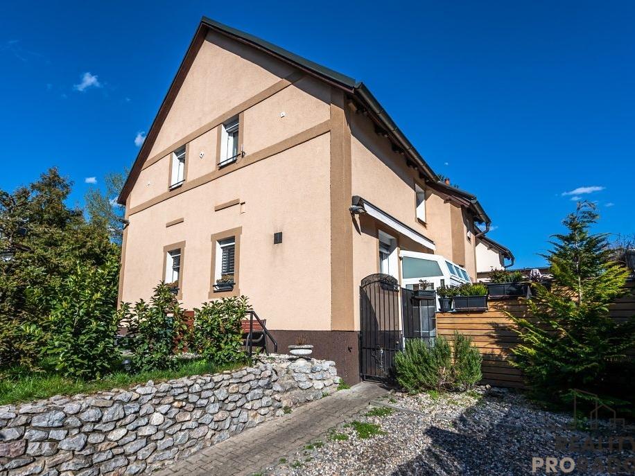 Prodej domu 182 m2