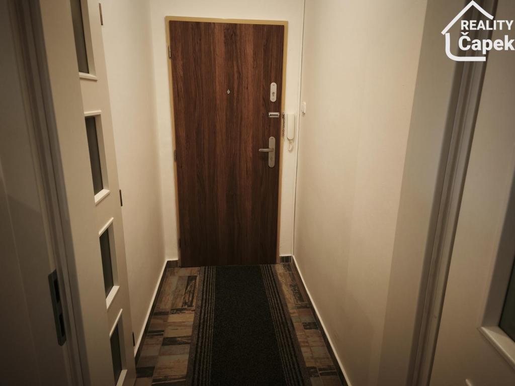 Pronájem bytu 1+kk 30 m2
