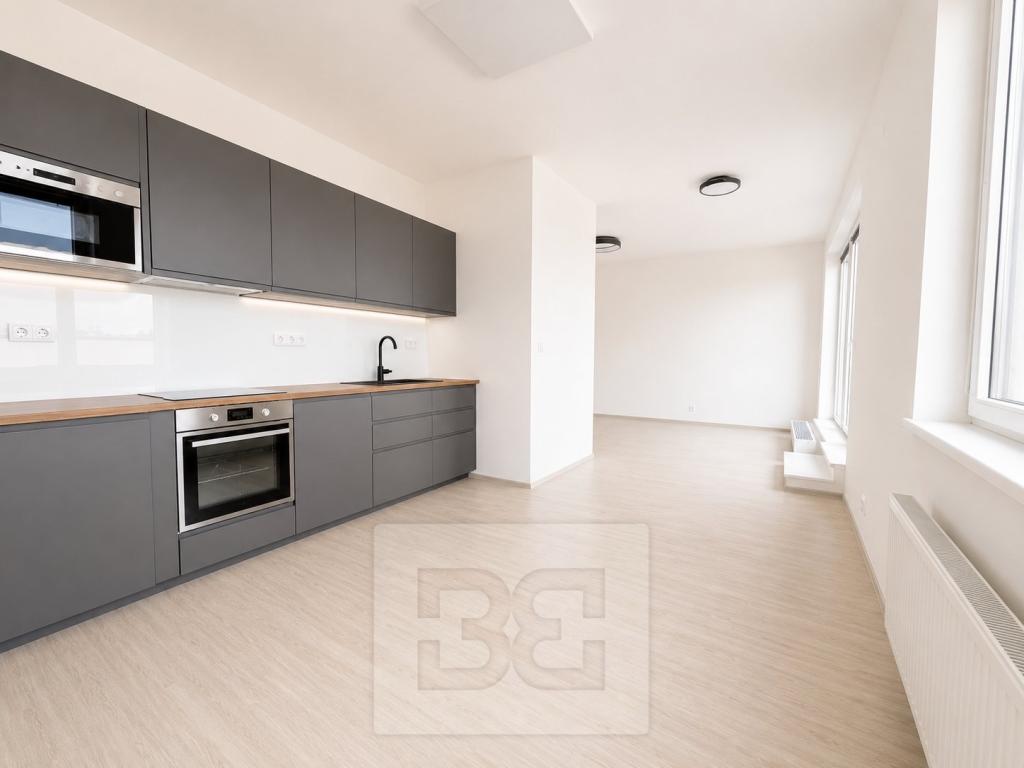 Pronájem bytu 3+kk 90 m2