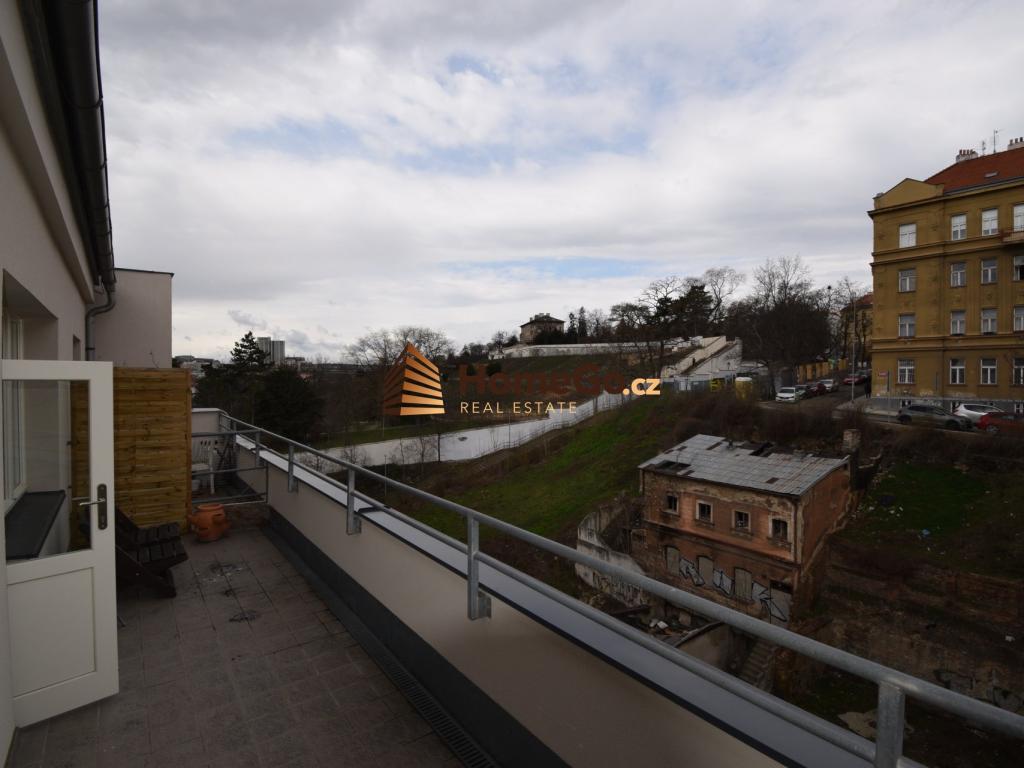 Pronájem bytu 2+1 50 m2, Praha – náhled fotky 17