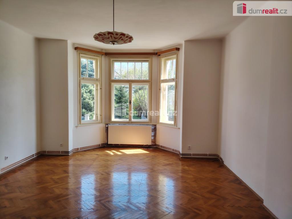 Pronájem bytu 3+1 106 m2