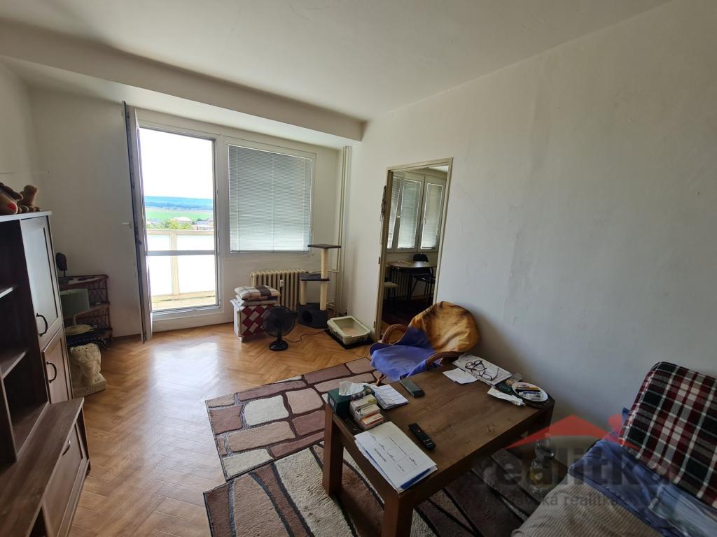Pronájem bytu 1+1 35 m2