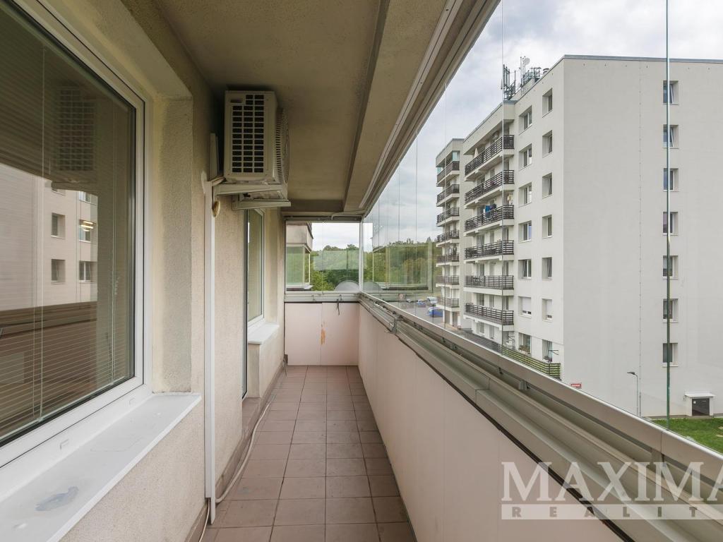 Pronájem bytu 3+kk 75 m2, Praha – náhled fotky 10