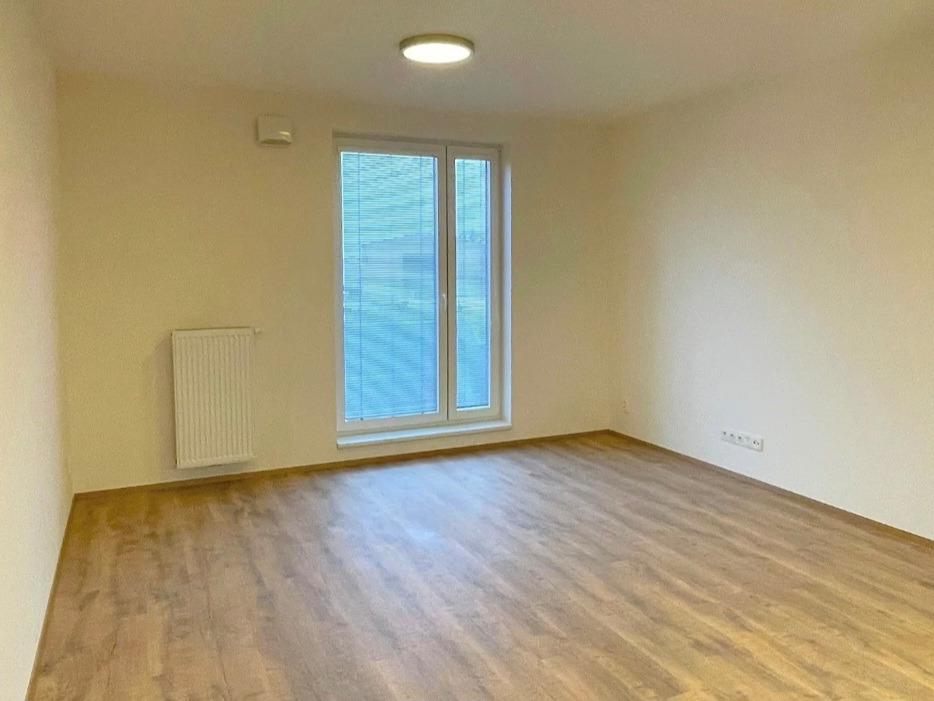 Pronájem bytu 1+kk 43 m2