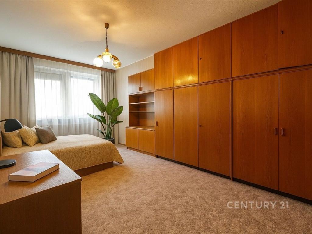 Pronájem bytu 3+kk 119 m2, Brno – náhled fotky 2