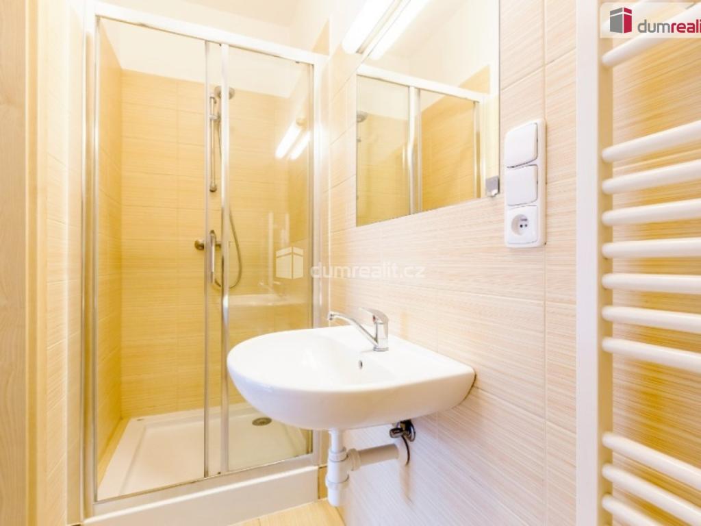 Pronájem bytu 2+kk 45 m2