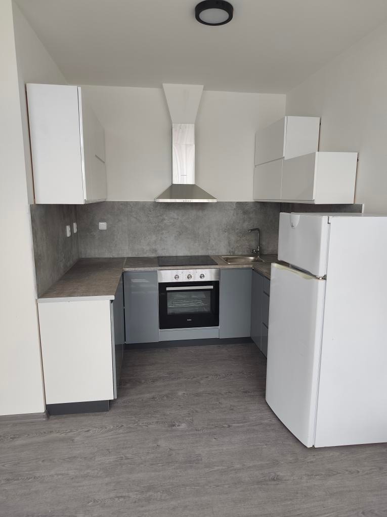 Pronájem bytu 2+kk 38 m2