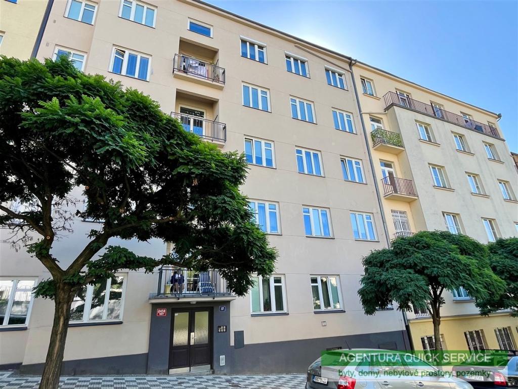 Pronájem bytu 5+kk 150 m2