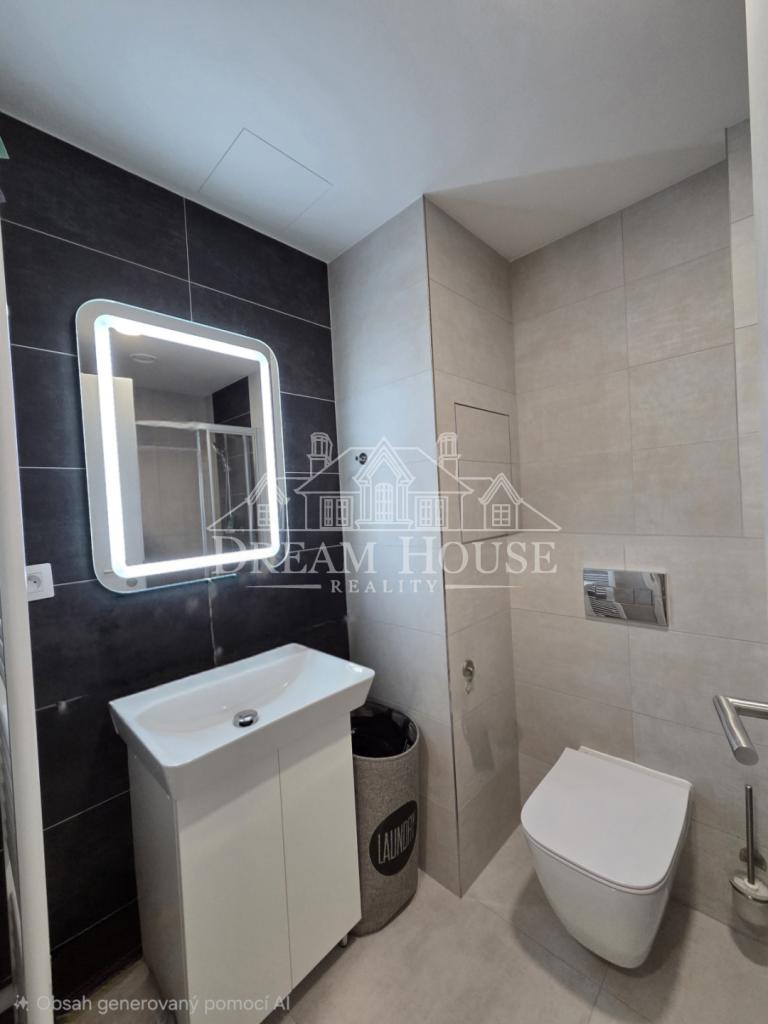Pronájem bytu 2+kk 45 m2, Hořovice – náhled fotky 5
