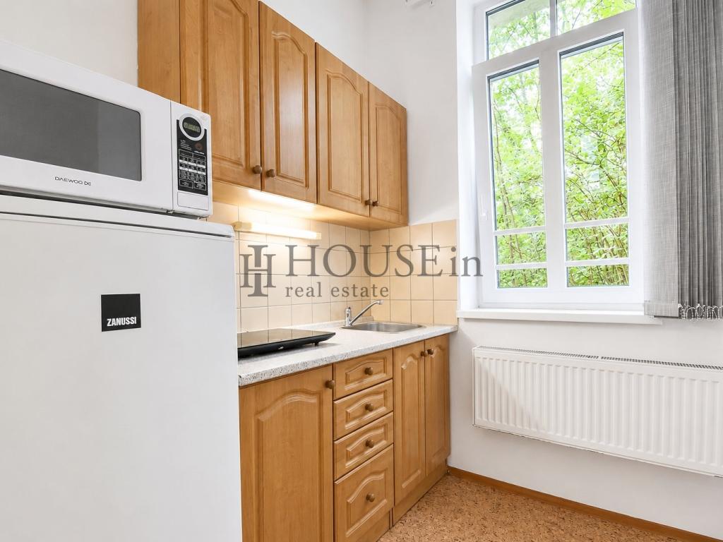 Pronájem bytu 2+1 40 m2