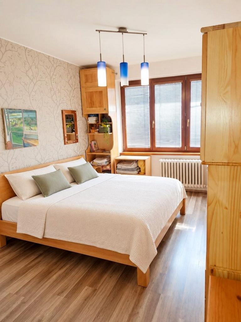 Pronájem bytu 2+kk 52 m2, Praha – náhled fotky 8