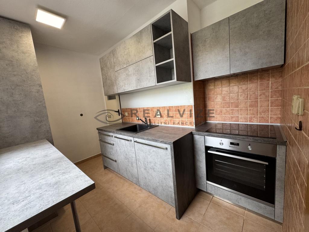 Pronájem bytu 3+1 72 m2