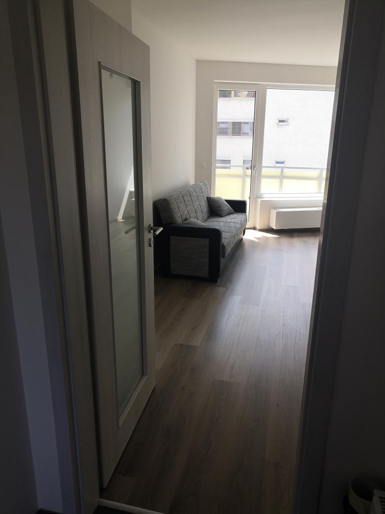 Pronajem bytu 2+kk 42 m2