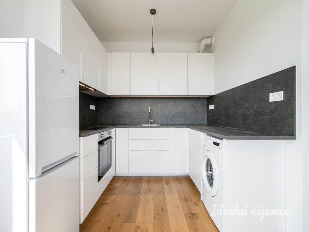 Pronájem bytu 2+kk 55 m2