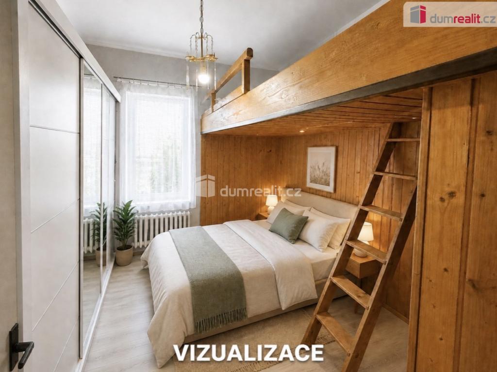 Prodej bytu 2+1 52 m2, Jablonec nad Nisou – náhled fotky 10