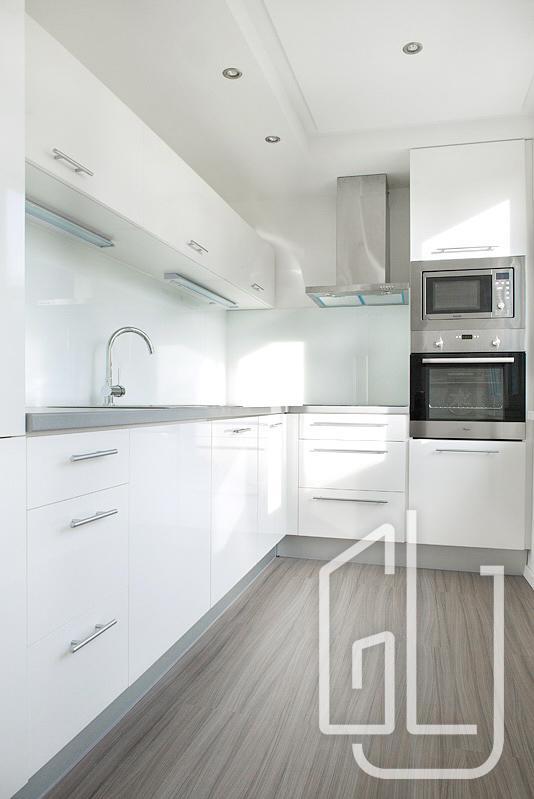 Pronájem bytu 2+1 52 m2