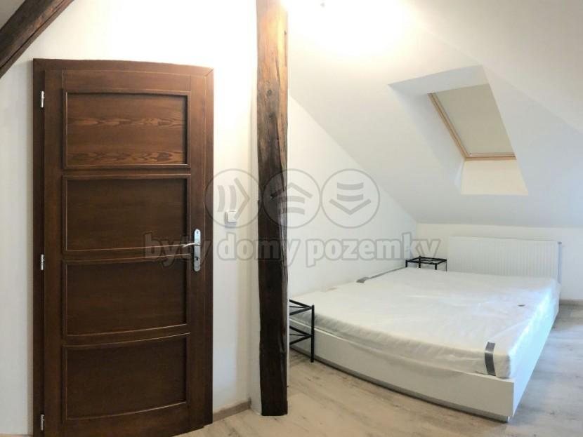 Pronajem bytu 2+kk 60 m2