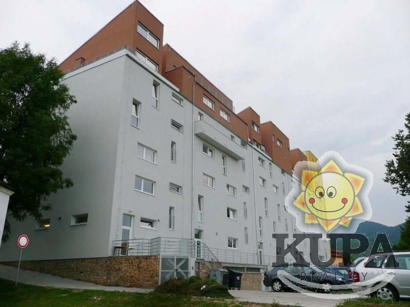 Pronajem bytu 2+kk 66 m2