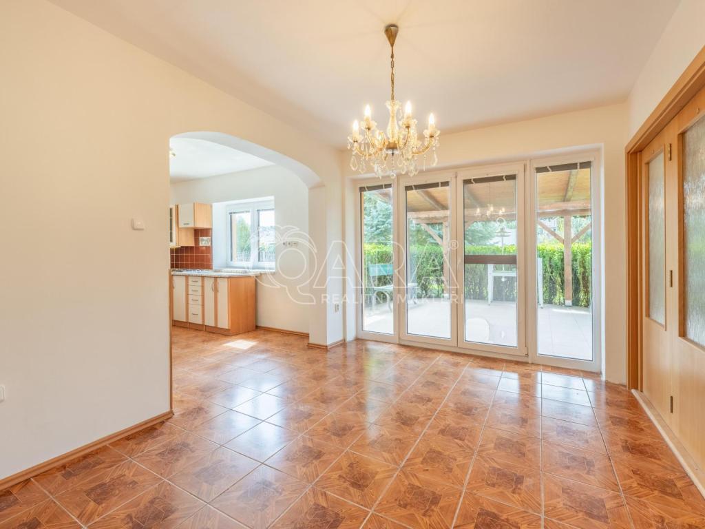 Prodej domu 362 m2