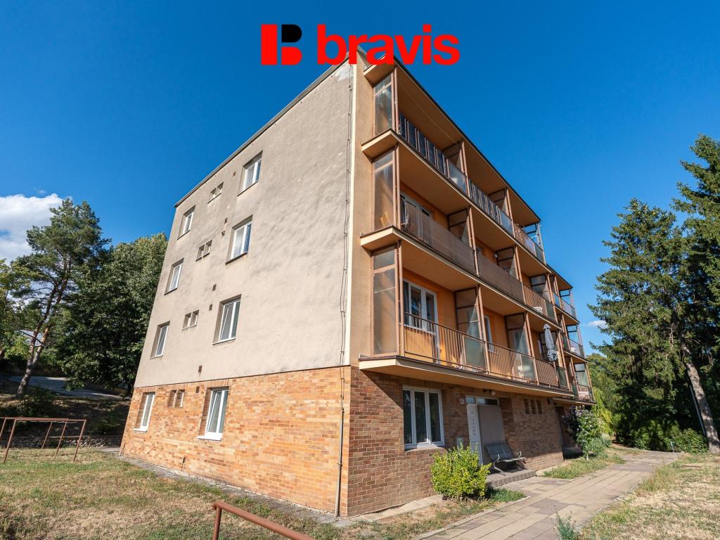 Prodej bytu 3+kk 64 m2