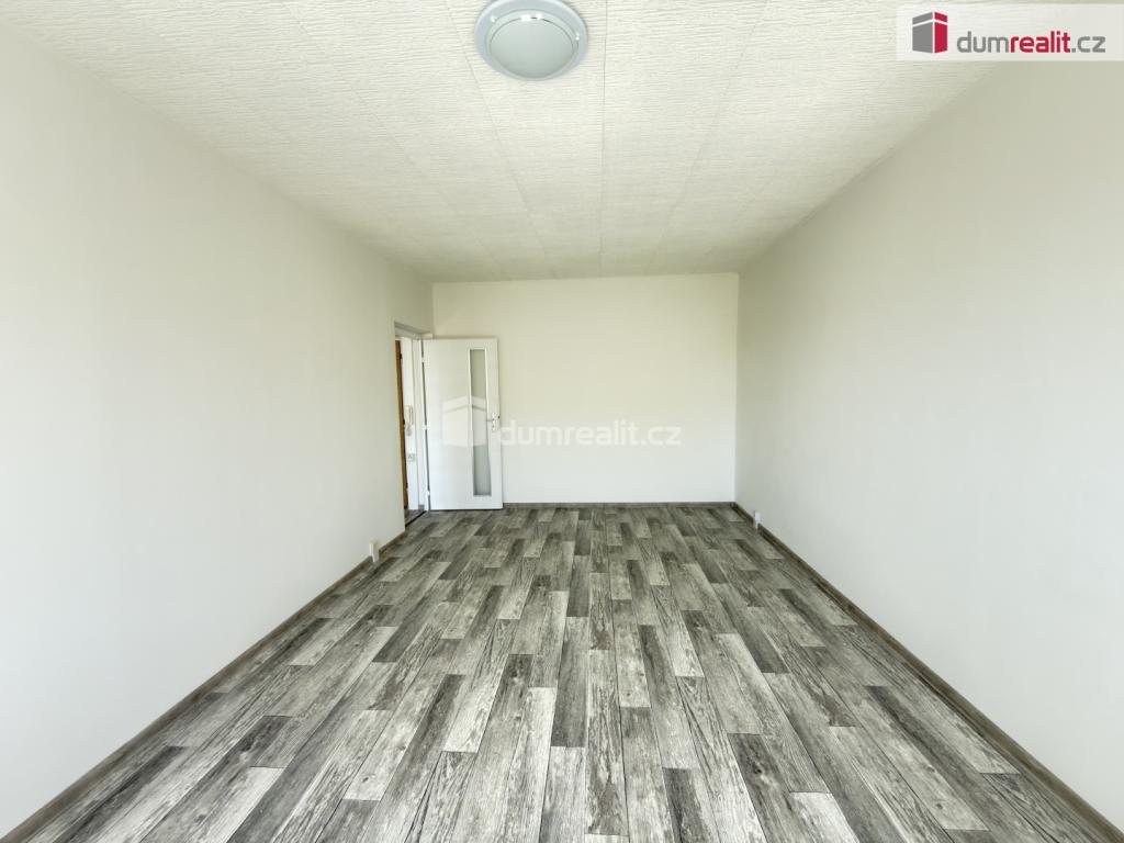 Pronájem bytu 1+1 40 m2