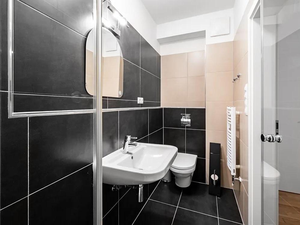 Pronájem bytu 3+kk 91 m2, Praha – náhled fotky 8