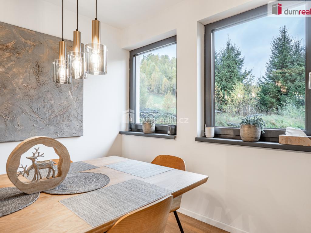 Prodej domu 184 m2, Dolní Morava – náhled fotky 8