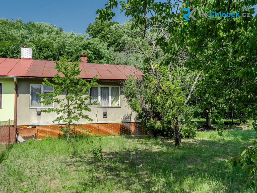 Prodej domu 65 m2