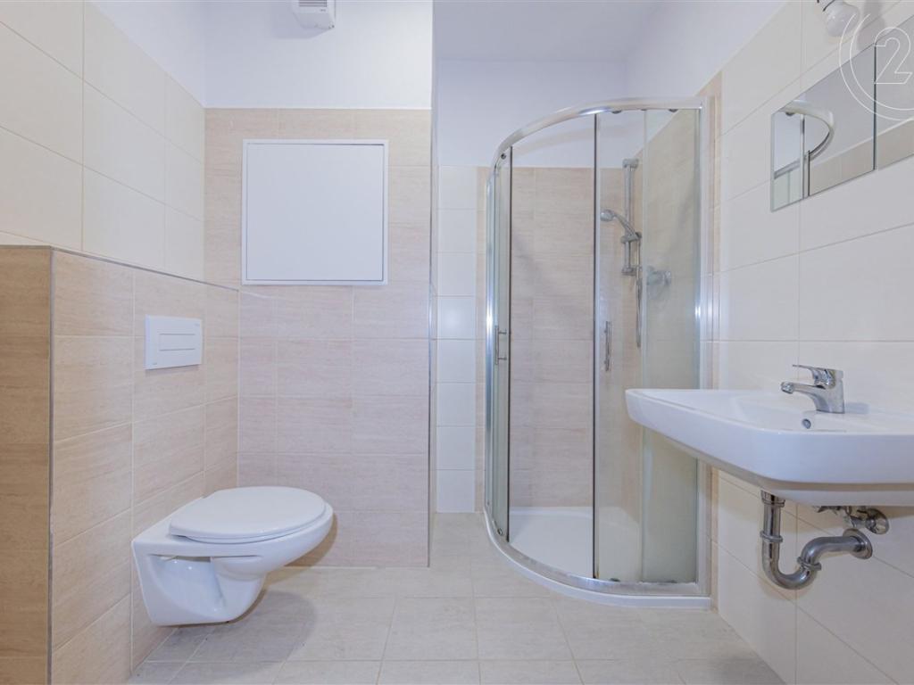 Pronájem bytu 1+kk 30 m2