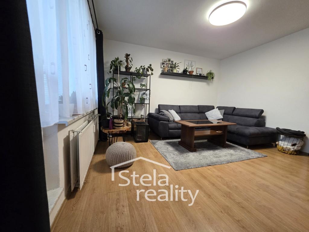 Prodej bytu 3+1 67 m2, Bruntál – náhled fotky 14