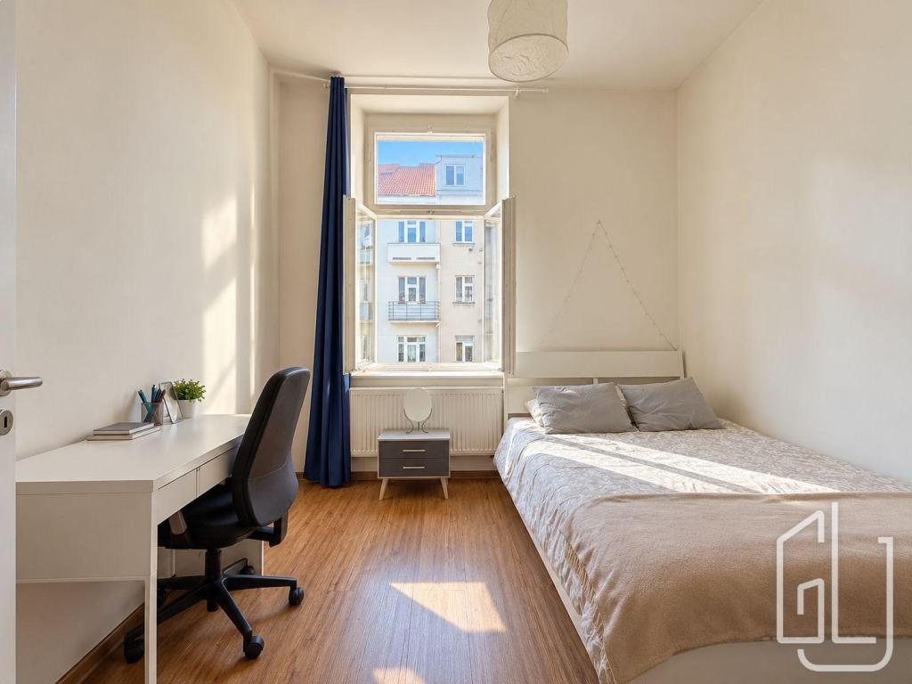 Prodej bytu 3+kk 60 m2, Praha – náhled fotky 8