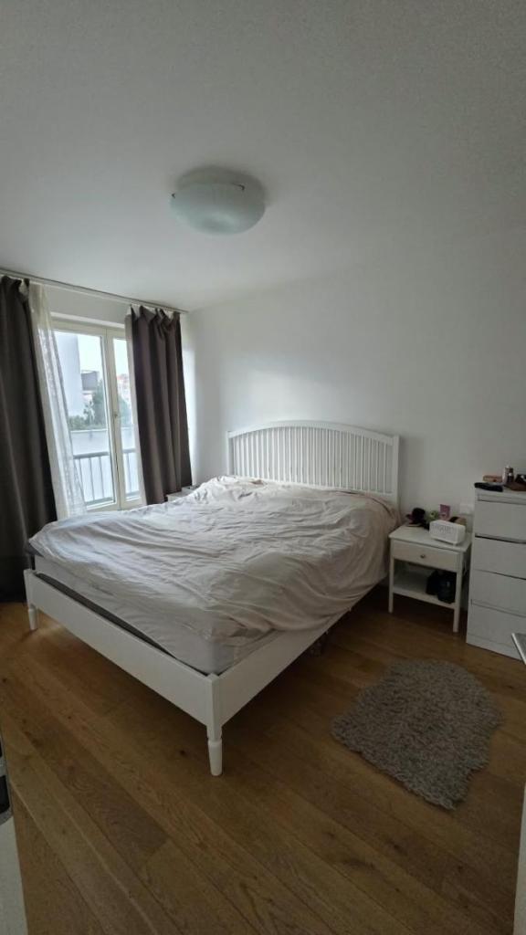 Pronájem bytu 2+kk 50 m2