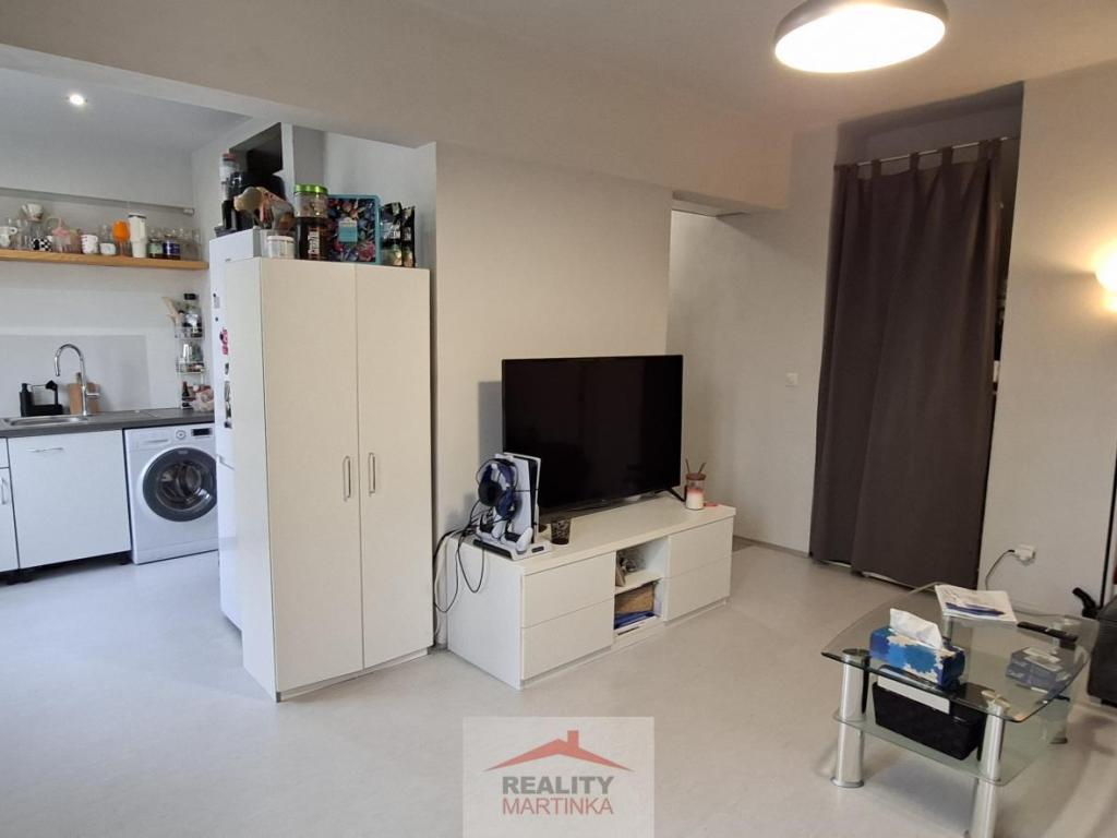 1-værelses lejlighed, 49 m²