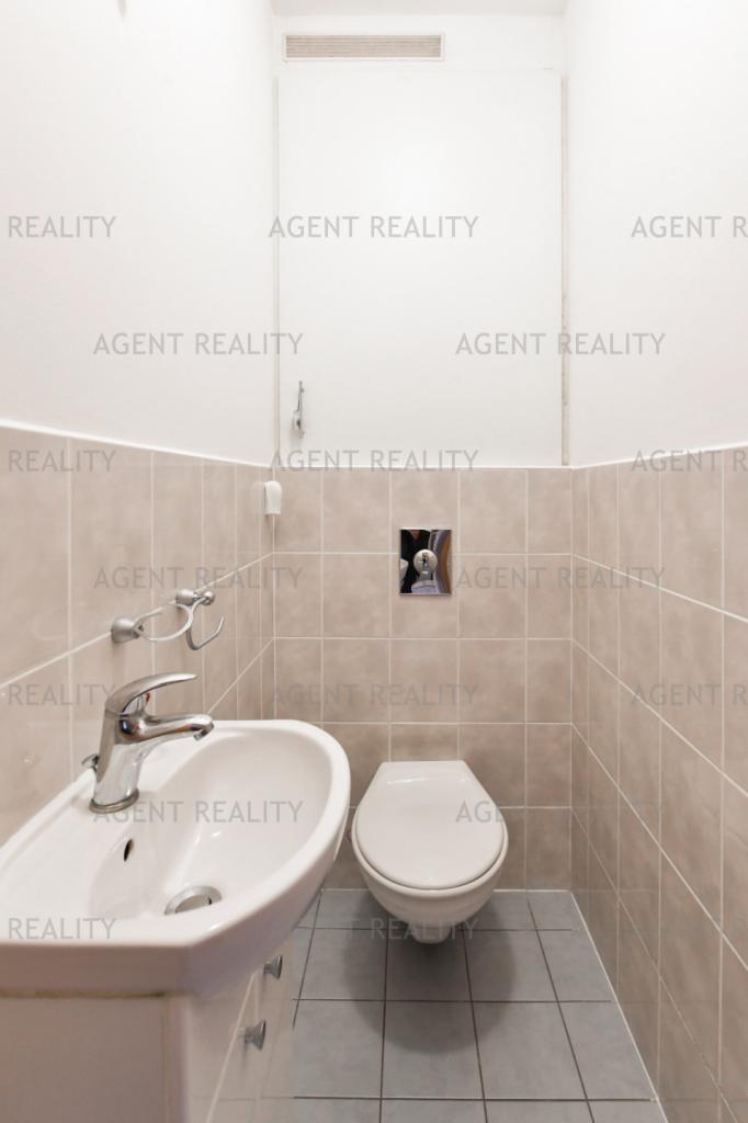Pronájem bytu 2+kk 51 m2, Praha – náhled fotky 15