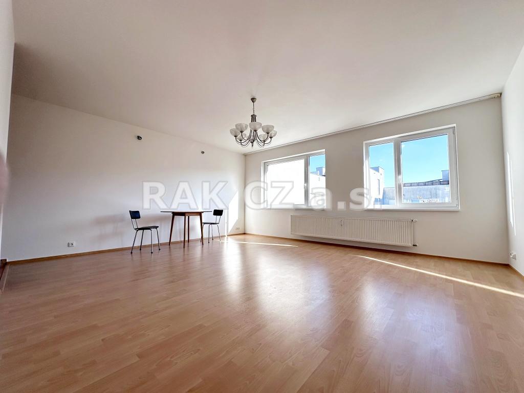 Pronájem bytu 3+kk 90 m2