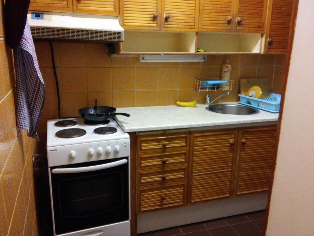 Spolubydleni bytu celý pokoj 11 m2