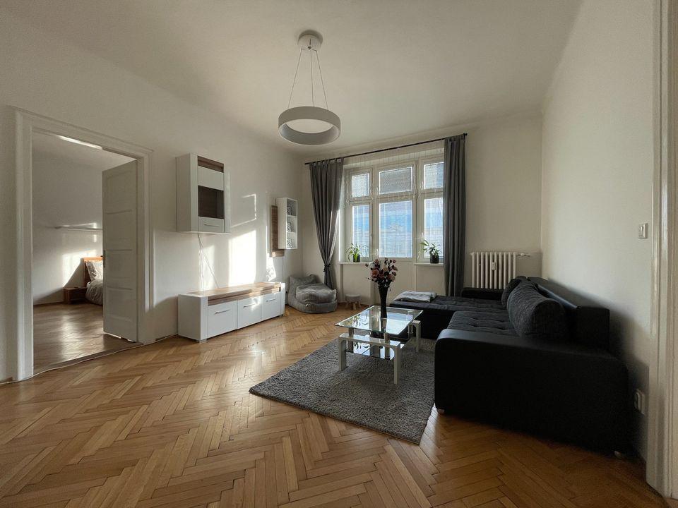 Pronájem bytu 4+1 134 m2