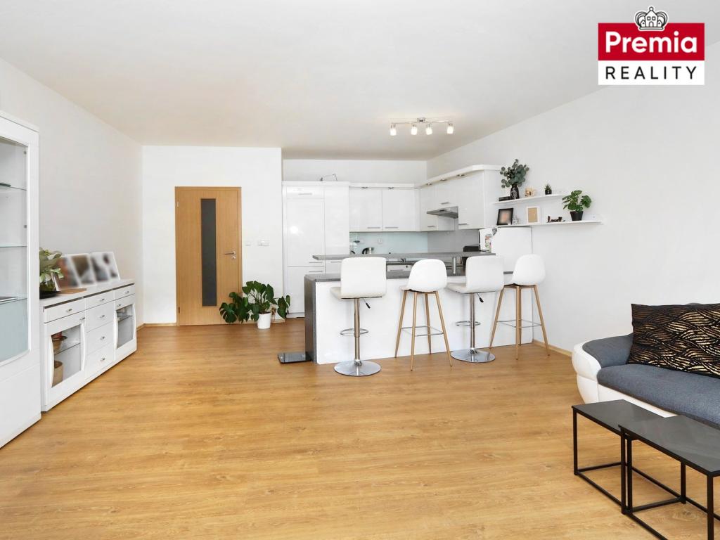Pronájem bytu 2+kk 70 m2