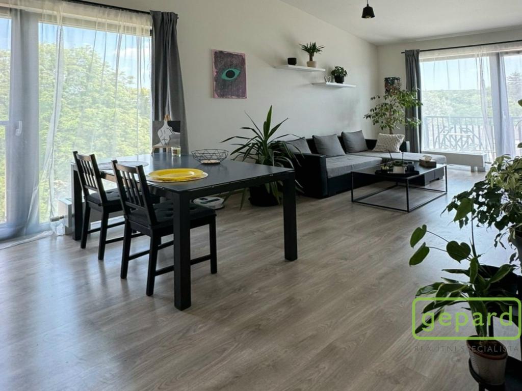 Pronájem bytu 2+kk 55 m2
