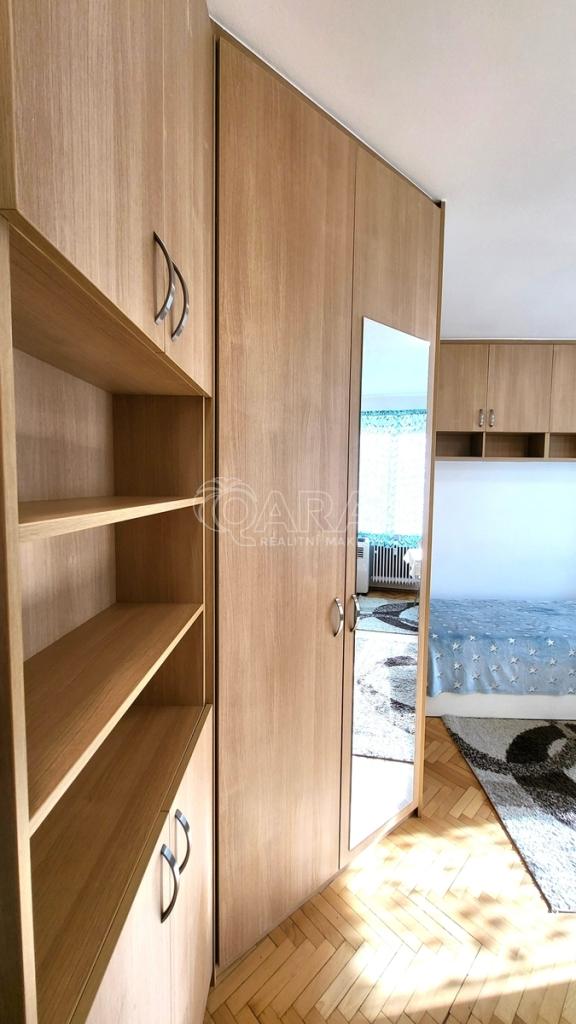 Pronájem bytu 1+kk 22 m2