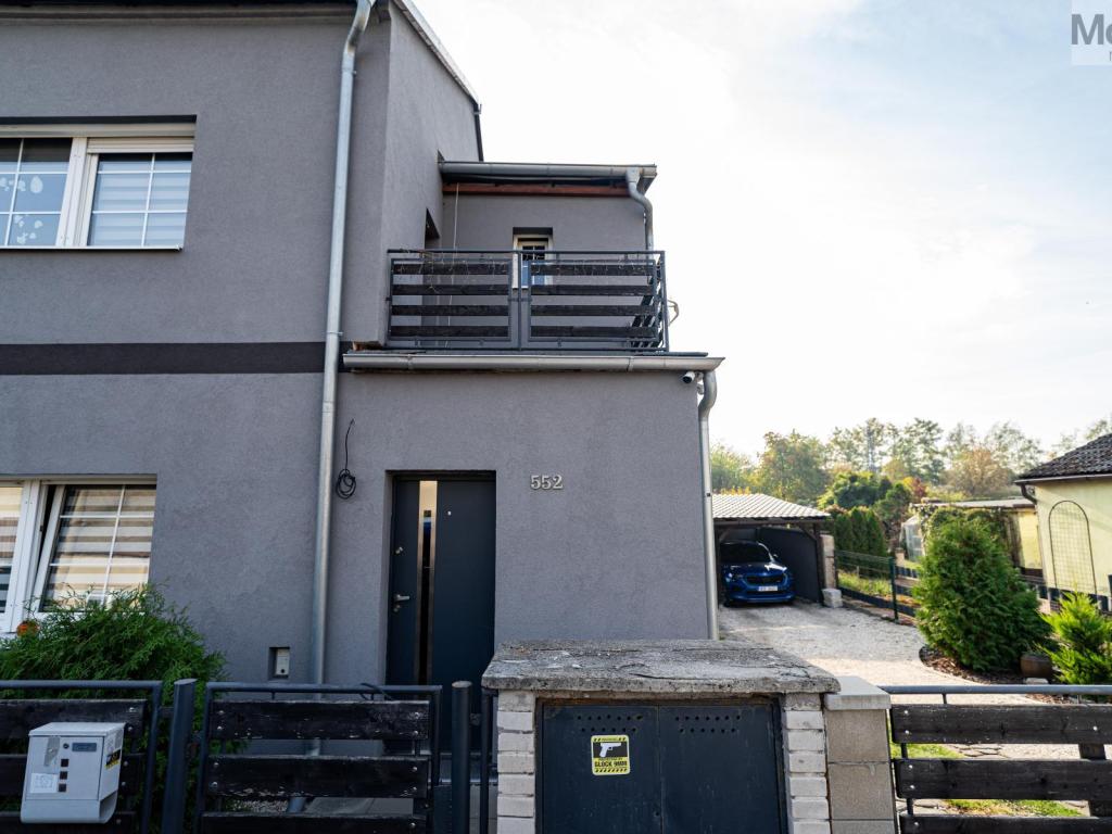 Prodej domu 129 m2, Lom – náhled fotky 27