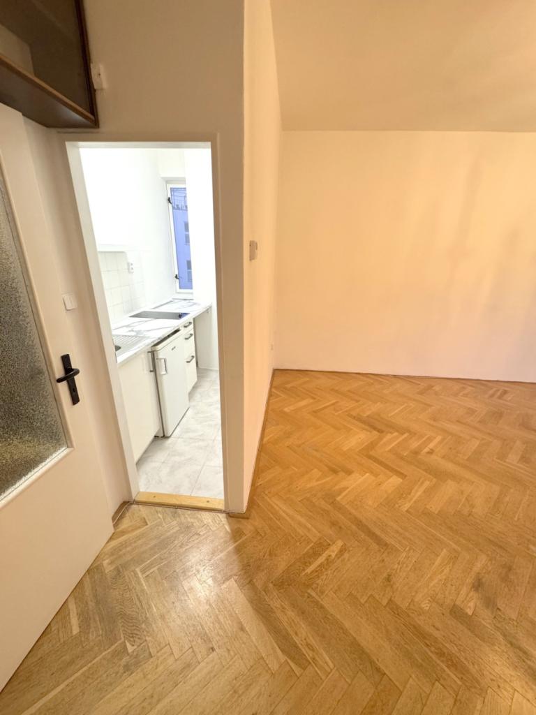 Pronájem bytu 1+1 38 m2