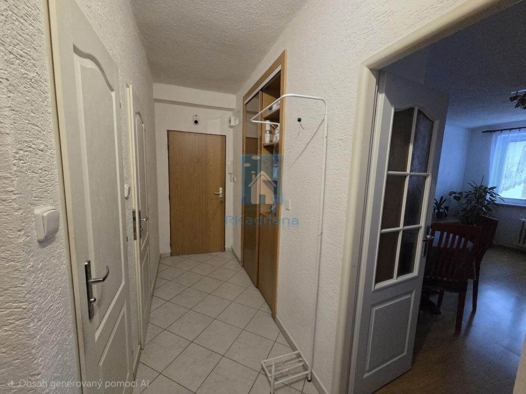 Pronájem bytu 3+1 80 m2, Plzeň – náhled fotky 18