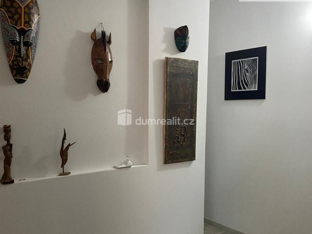 Prodej bytu 5+1 126 m2, Karlovy Vary – náhled fotky 14