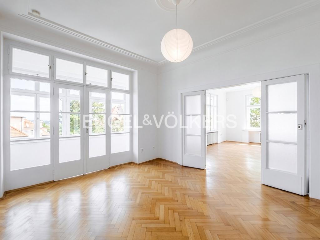 Pronájem bytu 5+1 146 m2