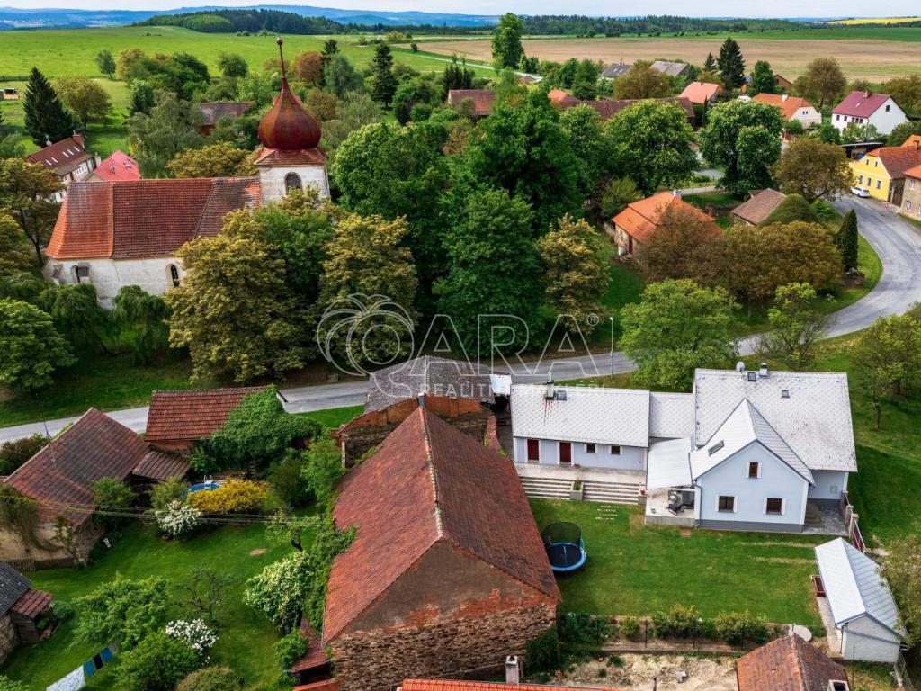 Prodej domu 198 m2, Slabce – náhled fotky 18